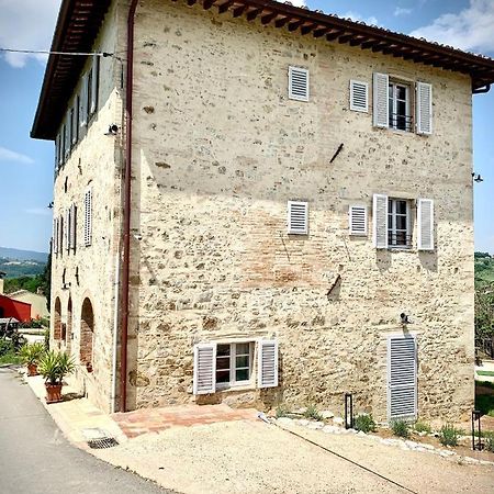 The Loft By Birillo Villa Poggibonsi Exterior foto