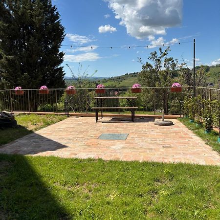 The Loft By Birillo Villa Poggibonsi Exterior foto