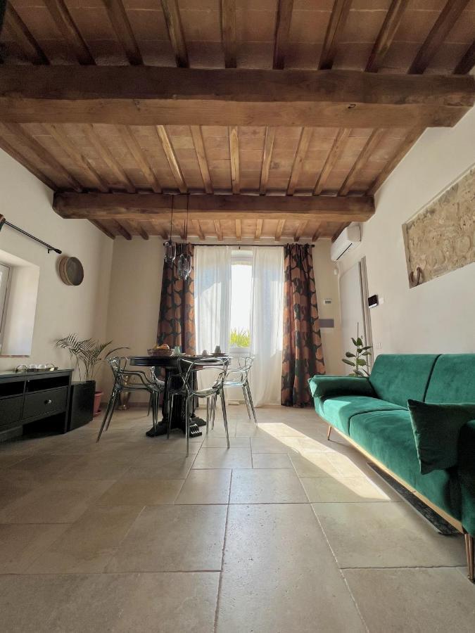 The Loft By Birillo Villa Poggibonsi Exterior foto