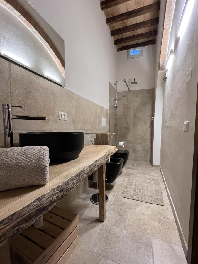 The Loft By Birillo Villa Poggibonsi Exterior foto