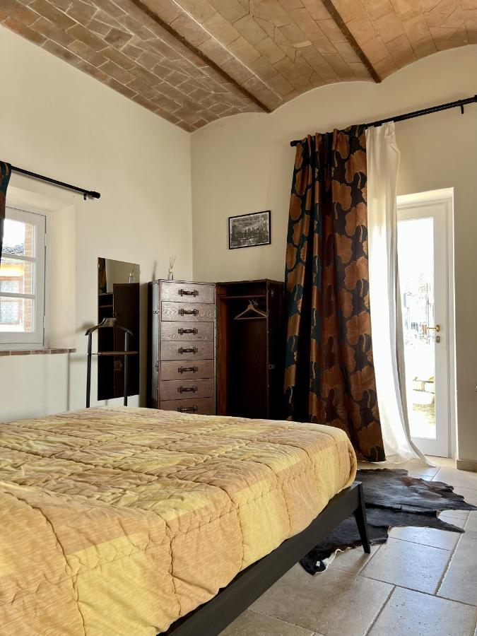 The Loft By Birillo Villa Poggibonsi Exterior foto