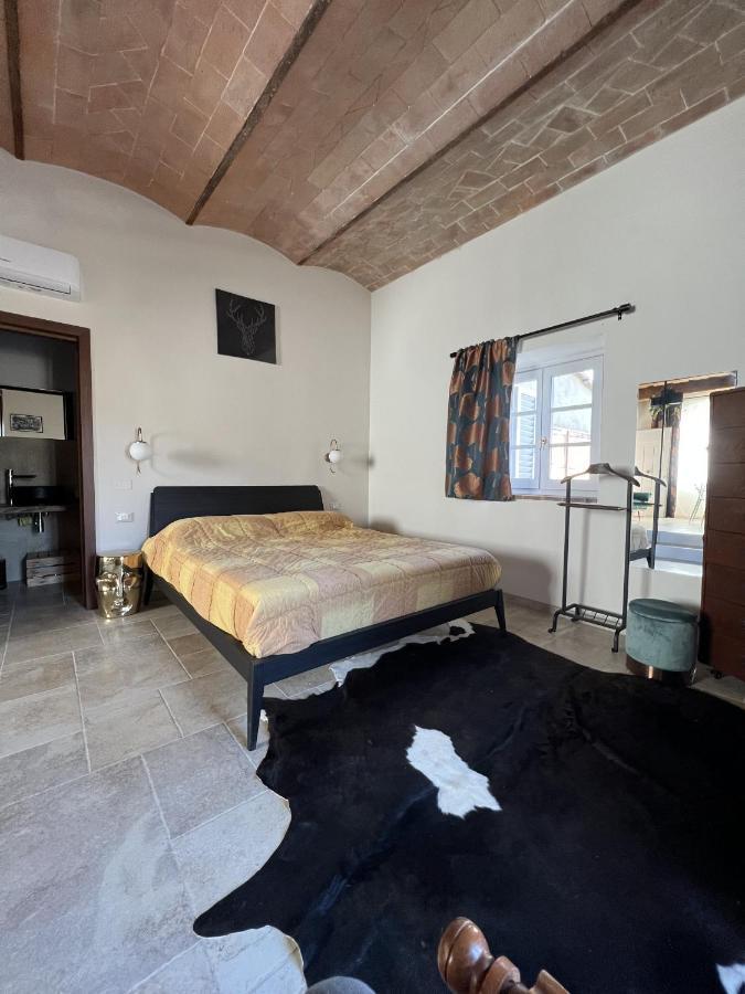 The Loft By Birillo Villa Poggibonsi Exterior foto