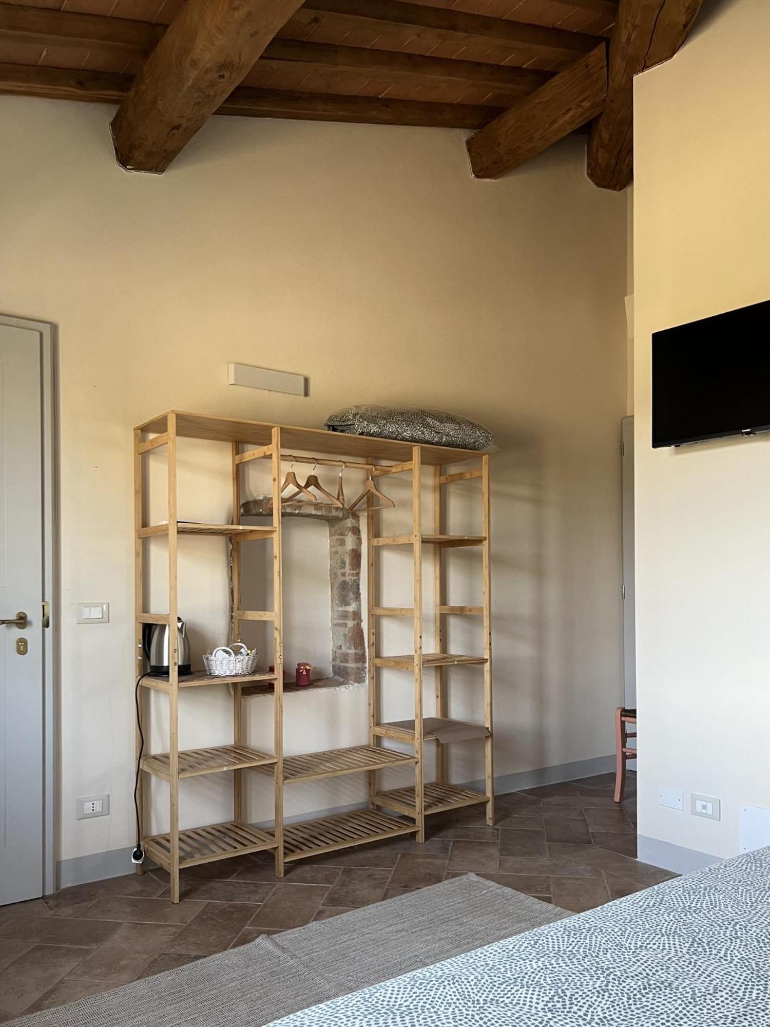The Loft By Birillo Villa Poggibonsi Exterior foto
