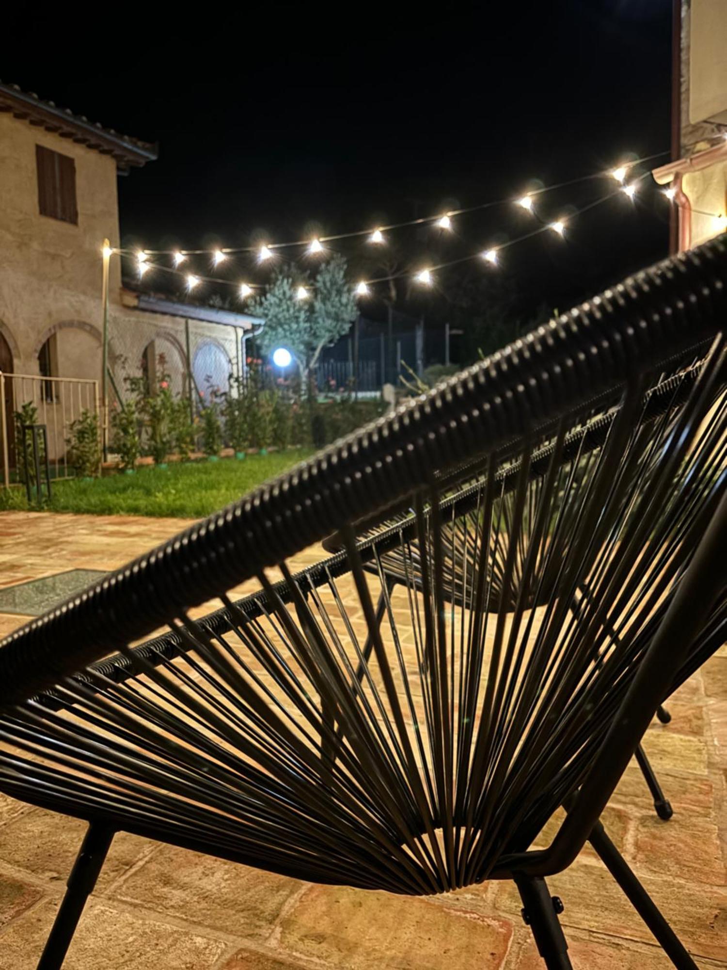 The Loft By Birillo Villa Poggibonsi Exterior foto