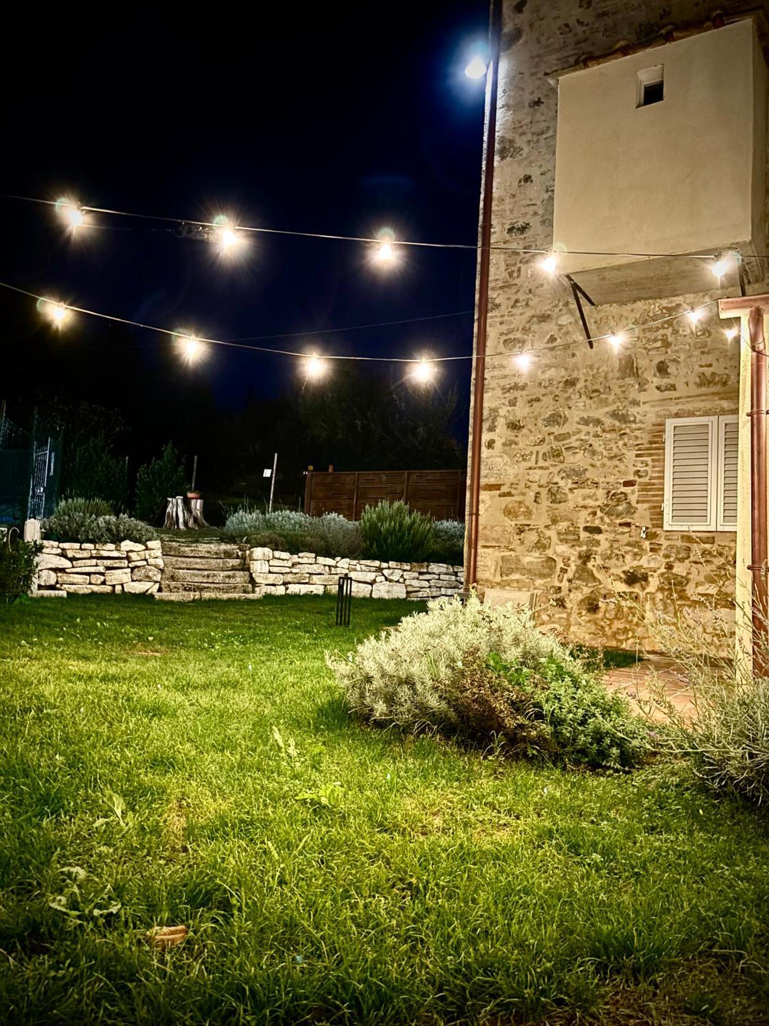 The Loft By Birillo Villa Poggibonsi Exterior foto